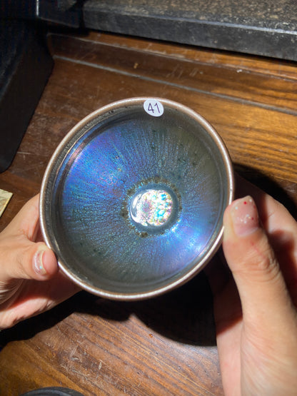 [Claire Pick] Provincial Hand Craft Master/ Traditional Hand Craft Master/ Inheritor of Master YeQingsheng| Master Yeyouping|9-8