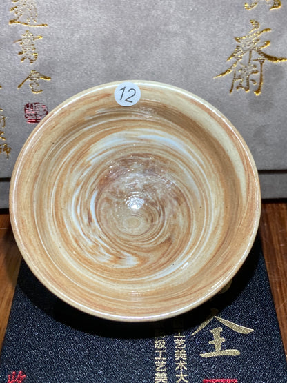 [Claire] Master ZhaoShuquan, National gift for Xiamen BRICS Conference in 2017/ National Porcelain Master/Chinese Arts and Crafts Master 9-25