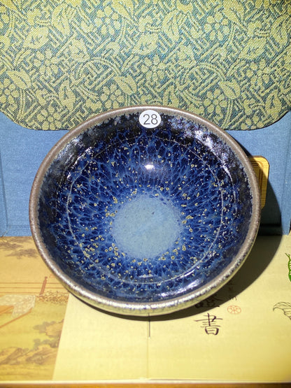 [Claire Pick] Provincial Hand Craft Master/ Traditional Hand Craft Master/ Inheritor of Master YeQingsheng| Master Yeyouping|9-8