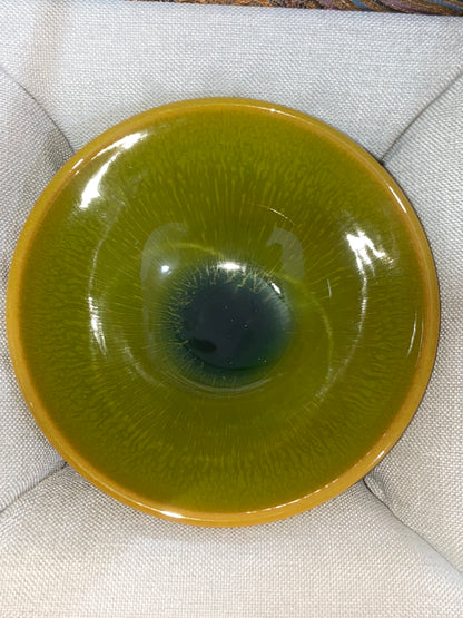 [No.1 teacup]Jianzhan｜Intermediate Craftsman | Director of Fujian Handicraft Association |Master Ye Changqing 12-21