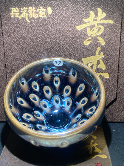 [Claire Pick] Outstanding Young Master/ Black Porcelain Recommender ｜Master Huangjie 10-2