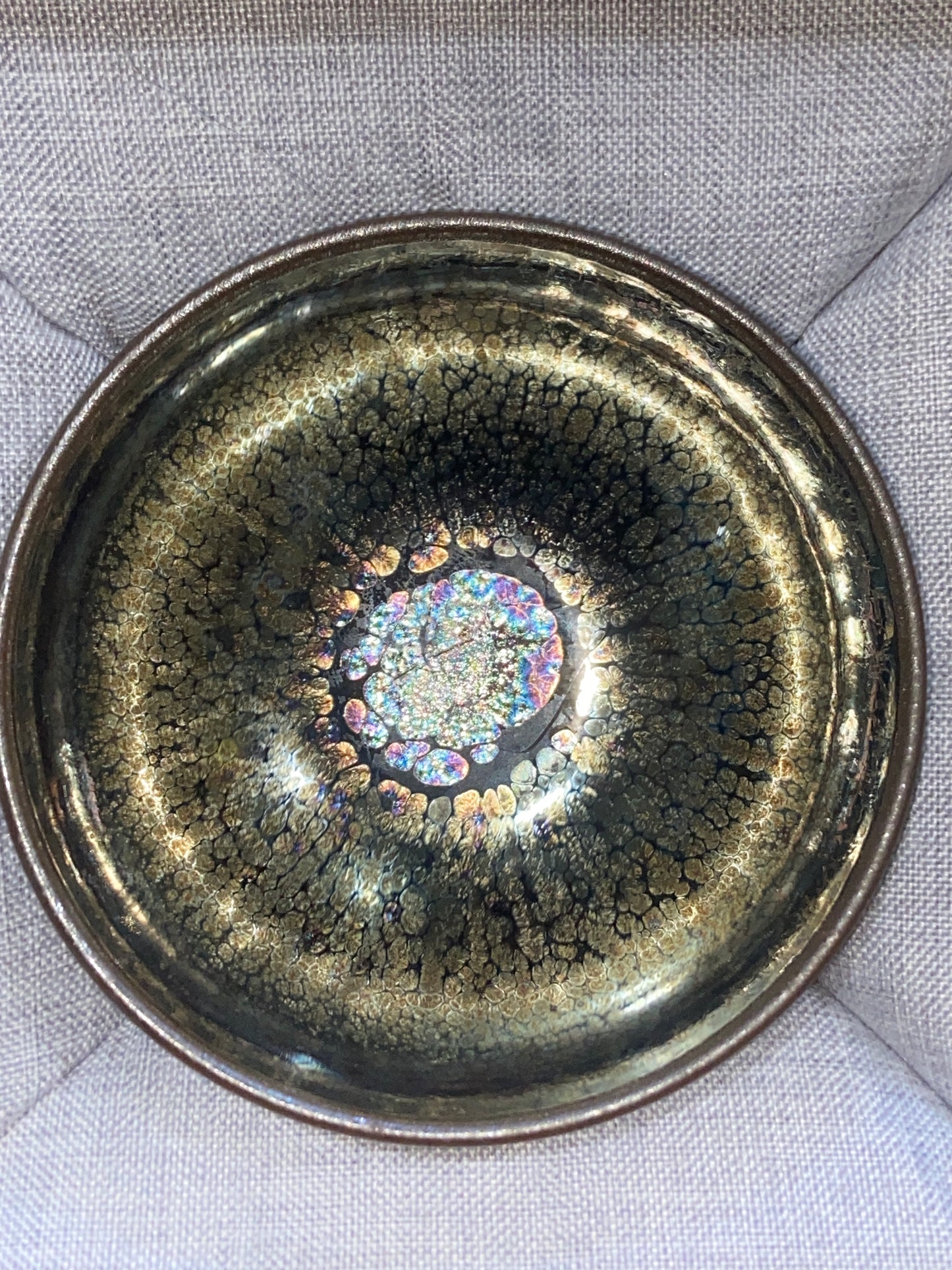 [Tiki Pick] Outstanding Young Master/ Black Porcelain Recommender ｜Master Huangjie 11-8