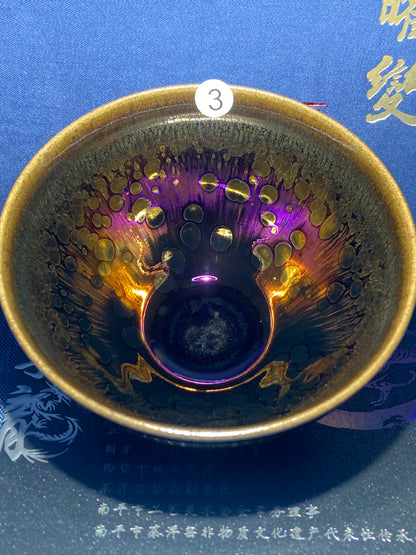 [Jett] Master LiuZilong , Unique top-level master of Flare eruption10-17