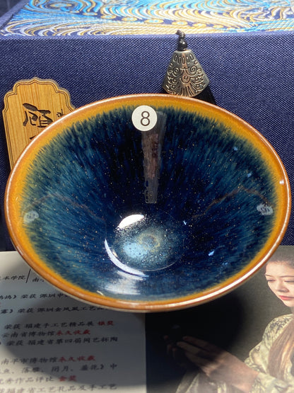 [Claire Pick] Fujian handicraft master Gupanhong 10-3