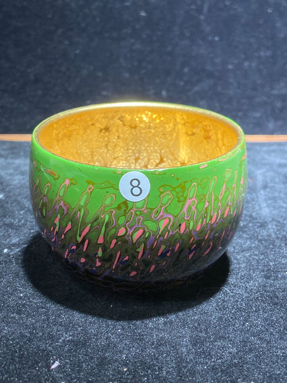 [No.1teacup]Jianzhan | 2-18