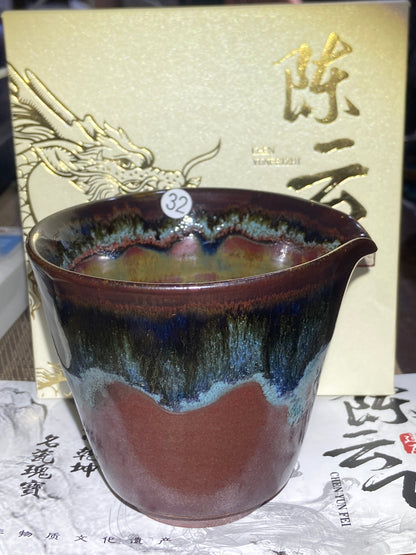 [Claire Pick] Landscape Master | Chen Yunfei9-4