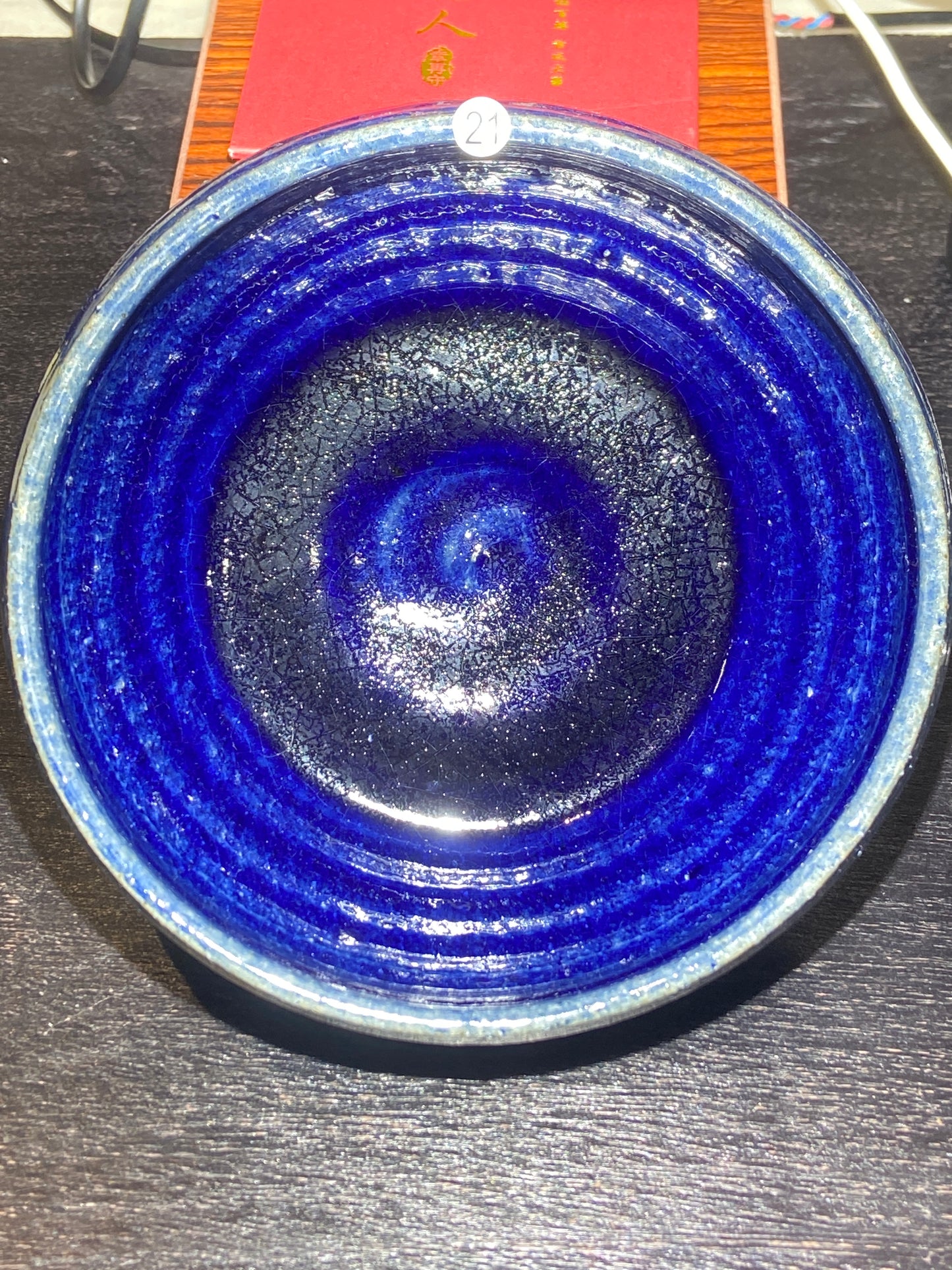 [No.1 teacup]National Gift/ Provincial Level | Master ZhangZaishou12-18