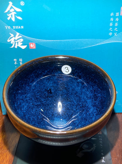 [Tiki Pick] Intermediate Craft Master Intangible Heritage Inheritor ｜Master Yuxuan12-3