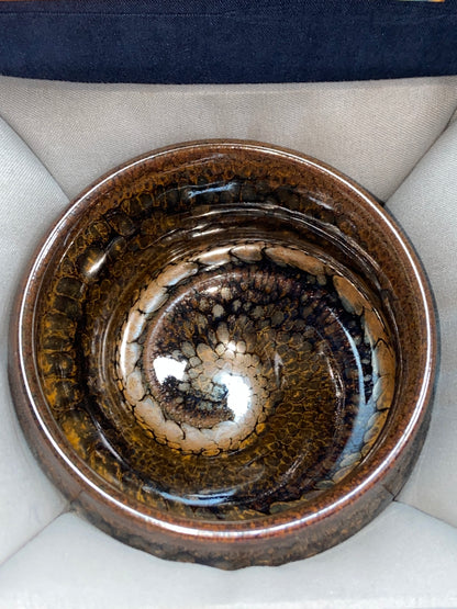 [Tiki Pick] Inheritor of intangible culture/ Porcelain Artist/ Porcelain Designer | Master Lian Zhihua11-9