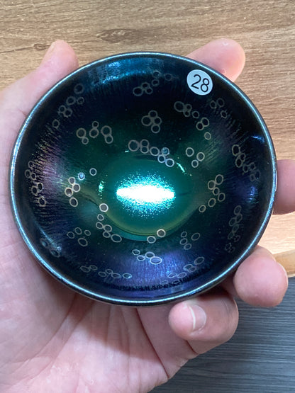[No.1 teacup]National Gift/ Provincial Level | Master ZhangZaishou12-18