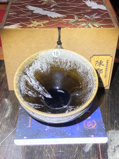 [Claire Pick] Master Chen Zhengmin8-27