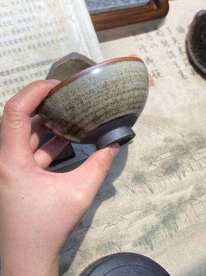 [Tiki ] National First Class Technician | Fujian Arts and Crafts Celebrity | Arts and Crafts Designer | Master Lin Yuanfu 11-27