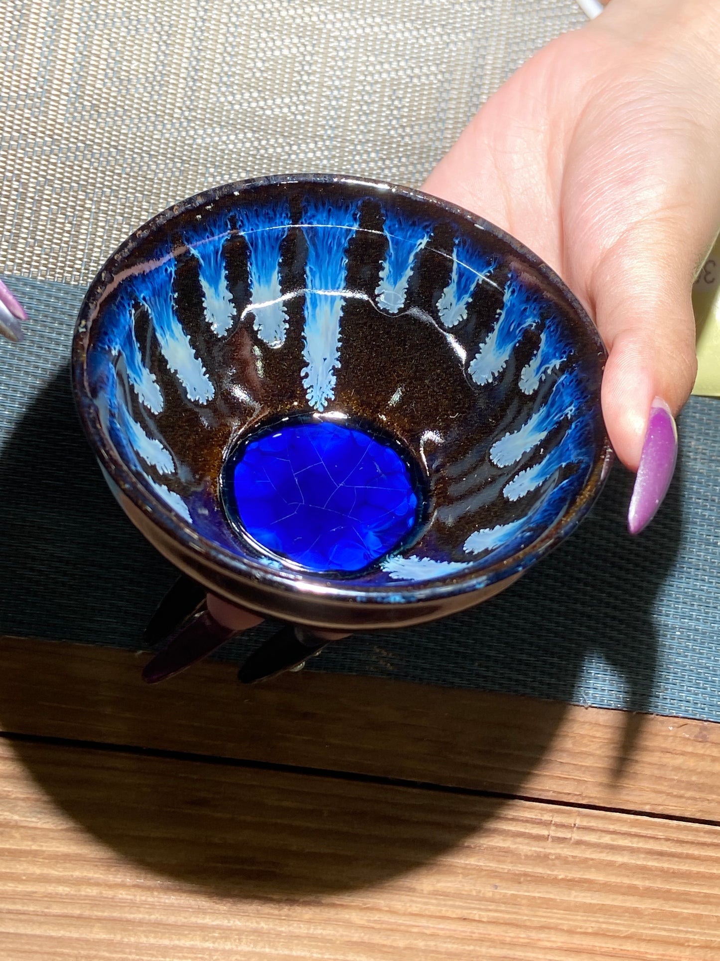 [Tiki Pick] National first-class technician, Inheritors of intangible cultural heritage| Master Yang 10-29