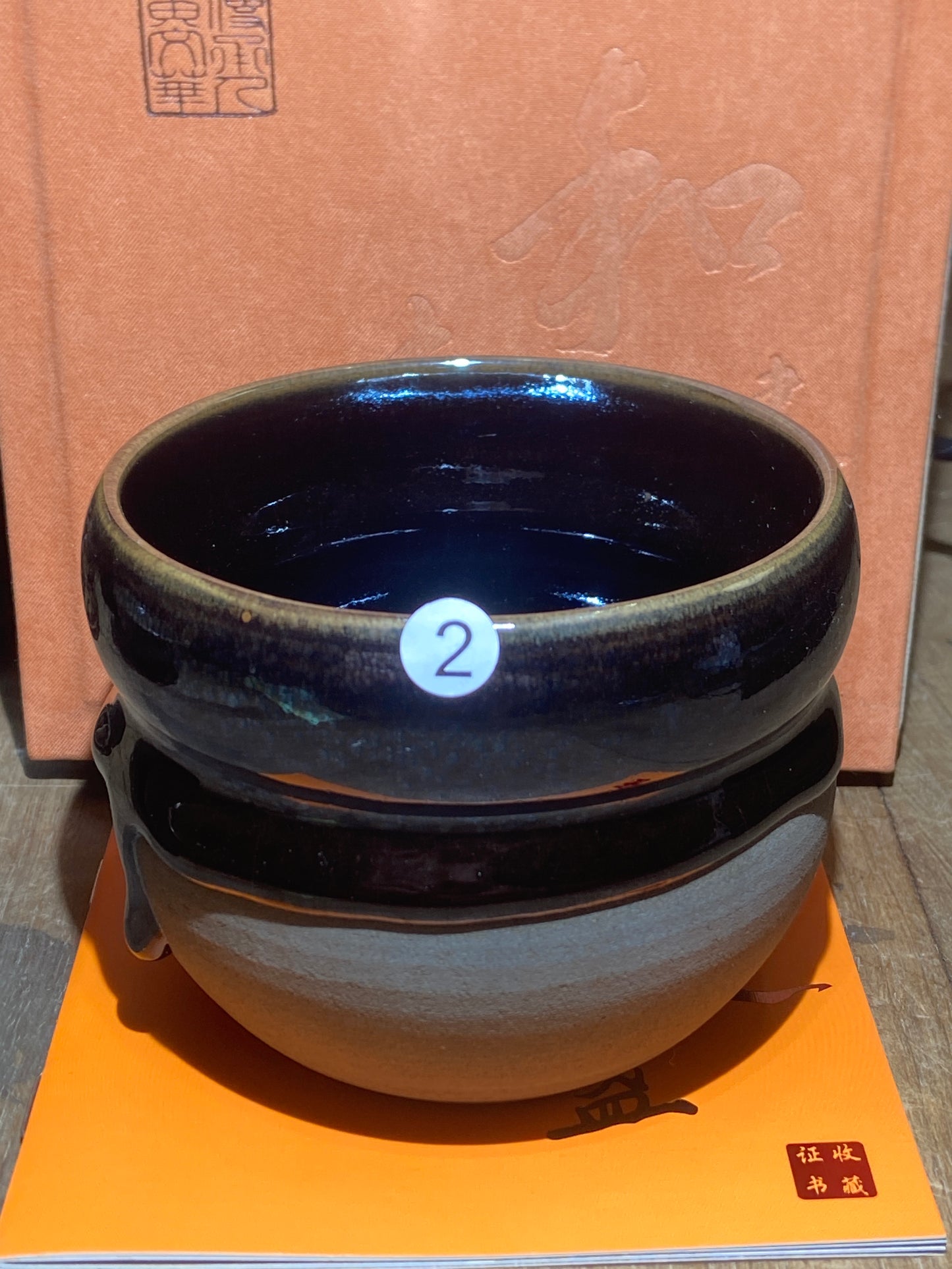 [Tiki ]Representative inheritor of kiln and lamp firing techniques | Famous folk arts and crafts artist in Nanping City | Master Huang Wenhua 11-28