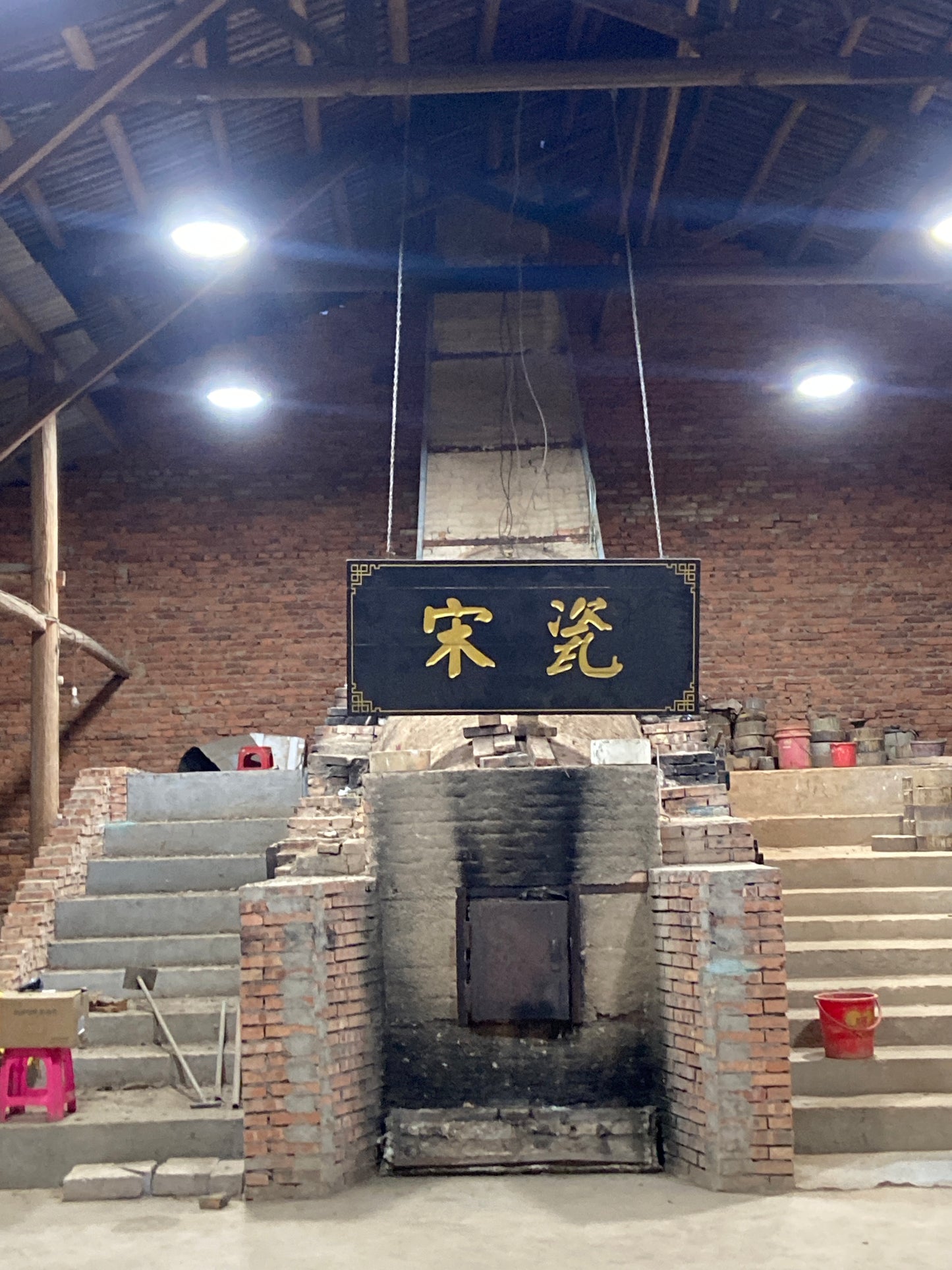 [Claire Pick] Senior Craftsmen of A Pottery Culture Development Center/ National Senior Technologist / Director of Jianyang Association | Master Nifeng 9-4