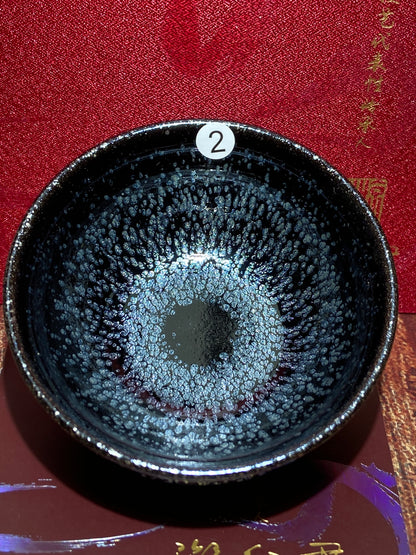 [Tiki Pick] Chinese Traditional Crafts Master/ Flare Eruption |Master YouRenjun 11-17