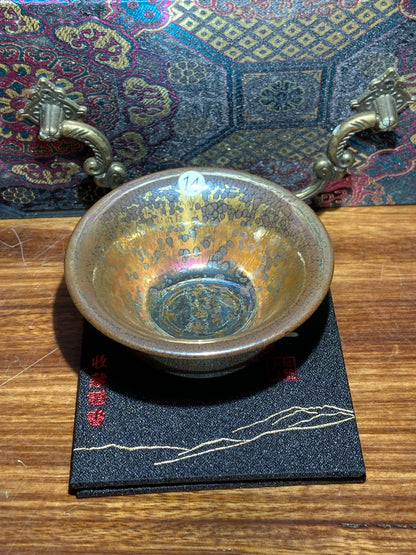 [Claire] Master ZhaoShuquan, National gift for Xiamen BRICS Conference in 2017/ National Porcelain Master/Chinese Arts and Crafts Master 8-16