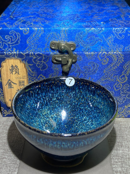 [Claire Pick]Dual Provincial Master/ Provincial Renowned Artist / Outstanding Graduate of Chinese Arts Academy/ Inheritor of Non-Heritage | Master Laijinrong 8-21