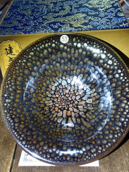 [Claire Pick] Student of National Master ChenDapeng/ Partridge King| Master HeDingxin9-13