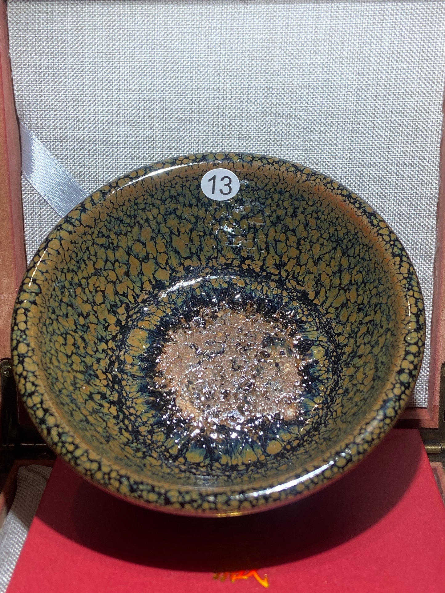 [No.1 teacup]National Gift/ Provincial Level | Master ZhangZaishou12-18