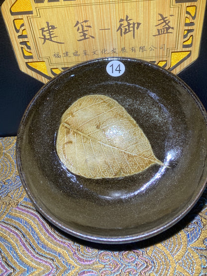 [No.1 teacup] Intangible Inheritor /  the sixth generation inheritor of the century-old dragon kiln / only one for Forbidden City ｜Master ZhouJiayong 3-2
