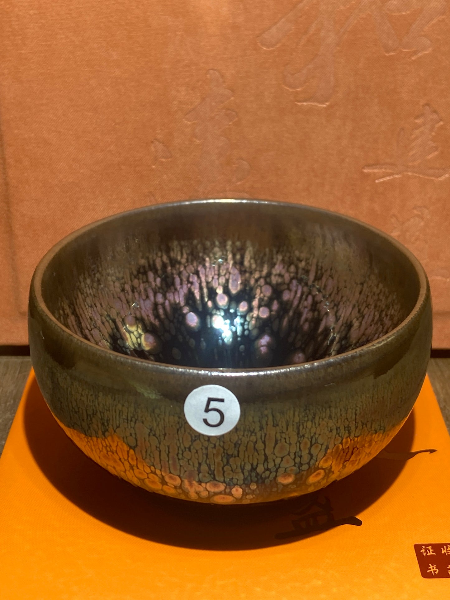 [Tiki ]Representative inheritor of kiln and lamp firing techniques | Famous folk arts and crafts artist in Nanping City | Master Huang Wenhua 11-28