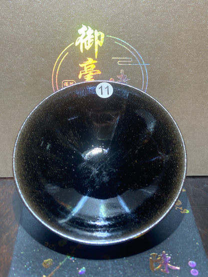 [Tiki] Master ChenYuanFu Representative work Red Plum 11-4