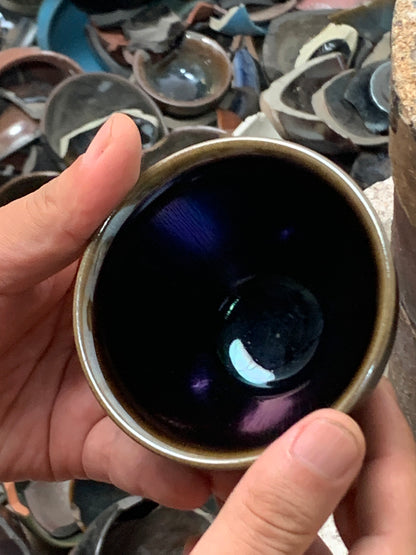 天目開窯 2025-09-15