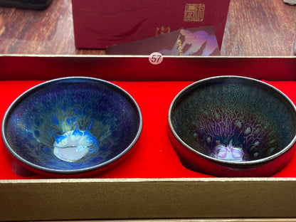 [Claire Pick] Chinese Traditional Crafts Master/ Flare Eruption |Master YouRenjun 8-19