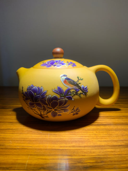 Jun porcelain 10.4