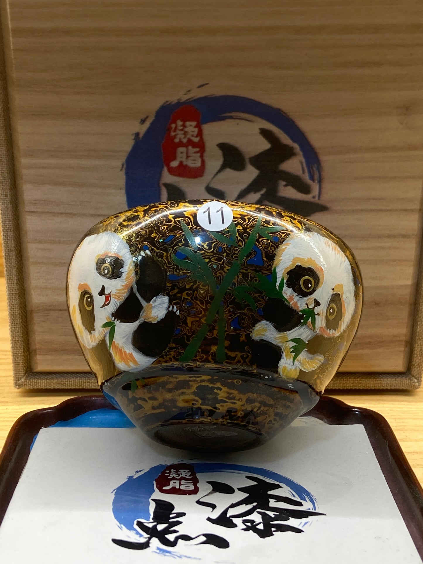 [Tiki Pick]Founder of Dianqi Technique| Master Li Yongqiang & Master ChengXi 12-2