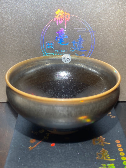 [Tiki] Master ChenYuanFu Representative work Red Plum 11-4