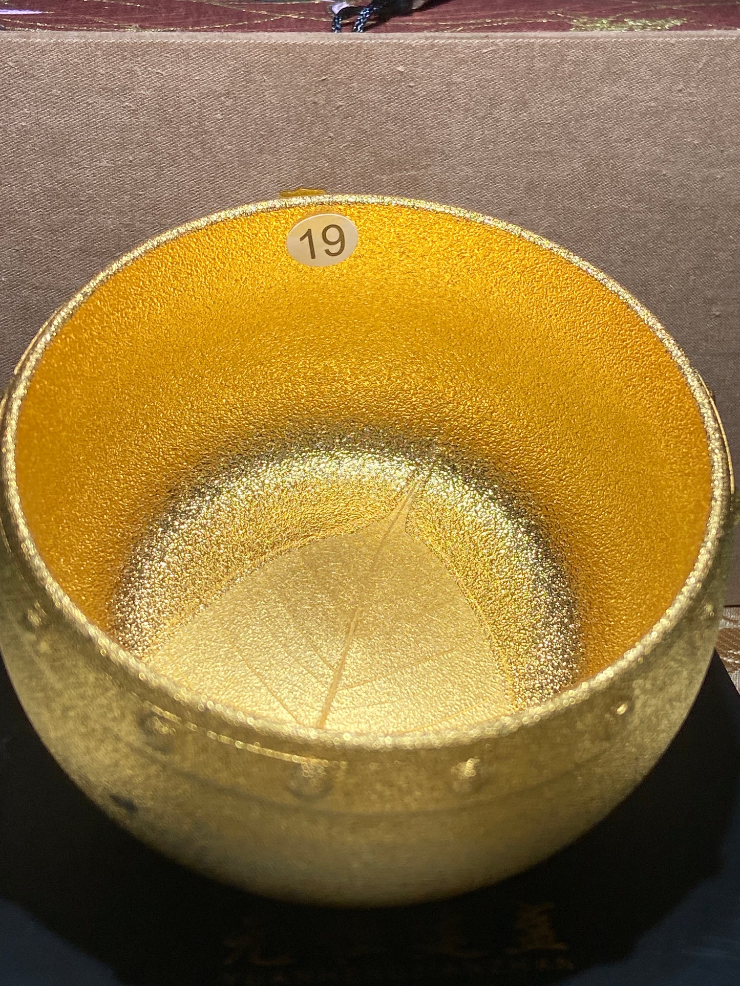 [No.1 teacup] Chinese Young Ceramic Artist | National Gift Artist | Director of Jianzhan Association| Master Dai Mingliang 1-3