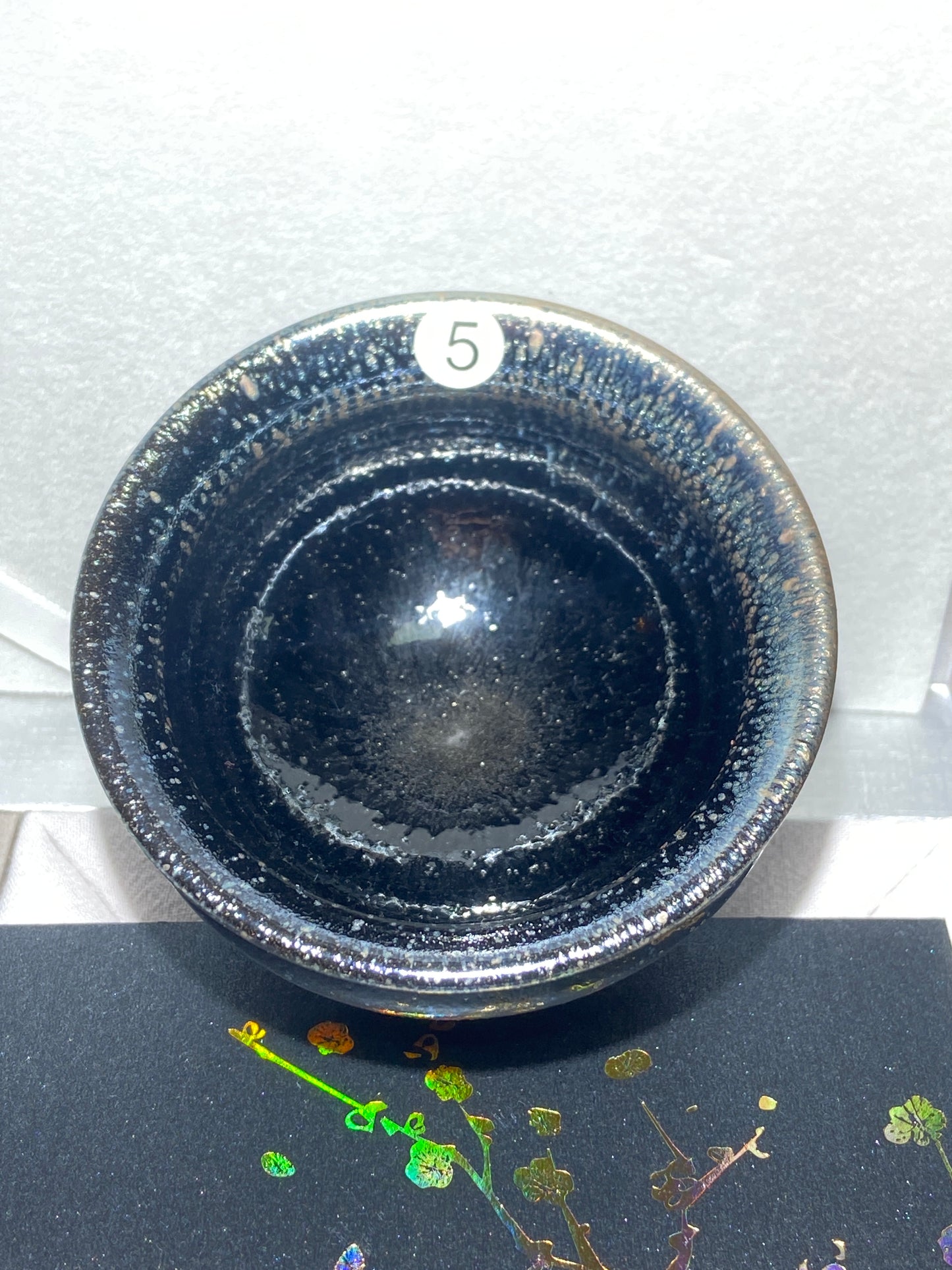 [No.1] Master ChenYuanFu Representative work Red Plum 2-20