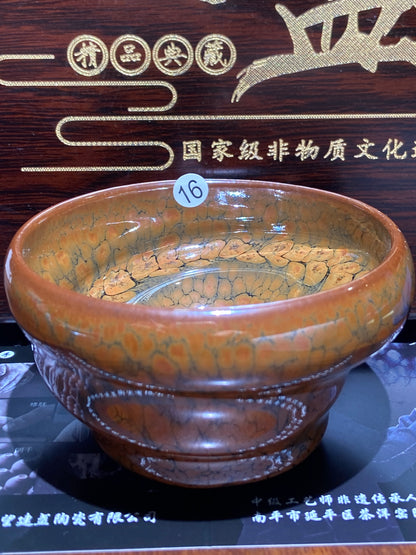 [Claire Pick] Intermediate Craft Master Intangible Heritage Inheritor ｜Master Yuxuan9-6