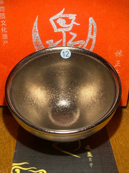[Tiki Pick] Provincial intangible cultural heritage inheritors| Master lingzhengqing 10-30