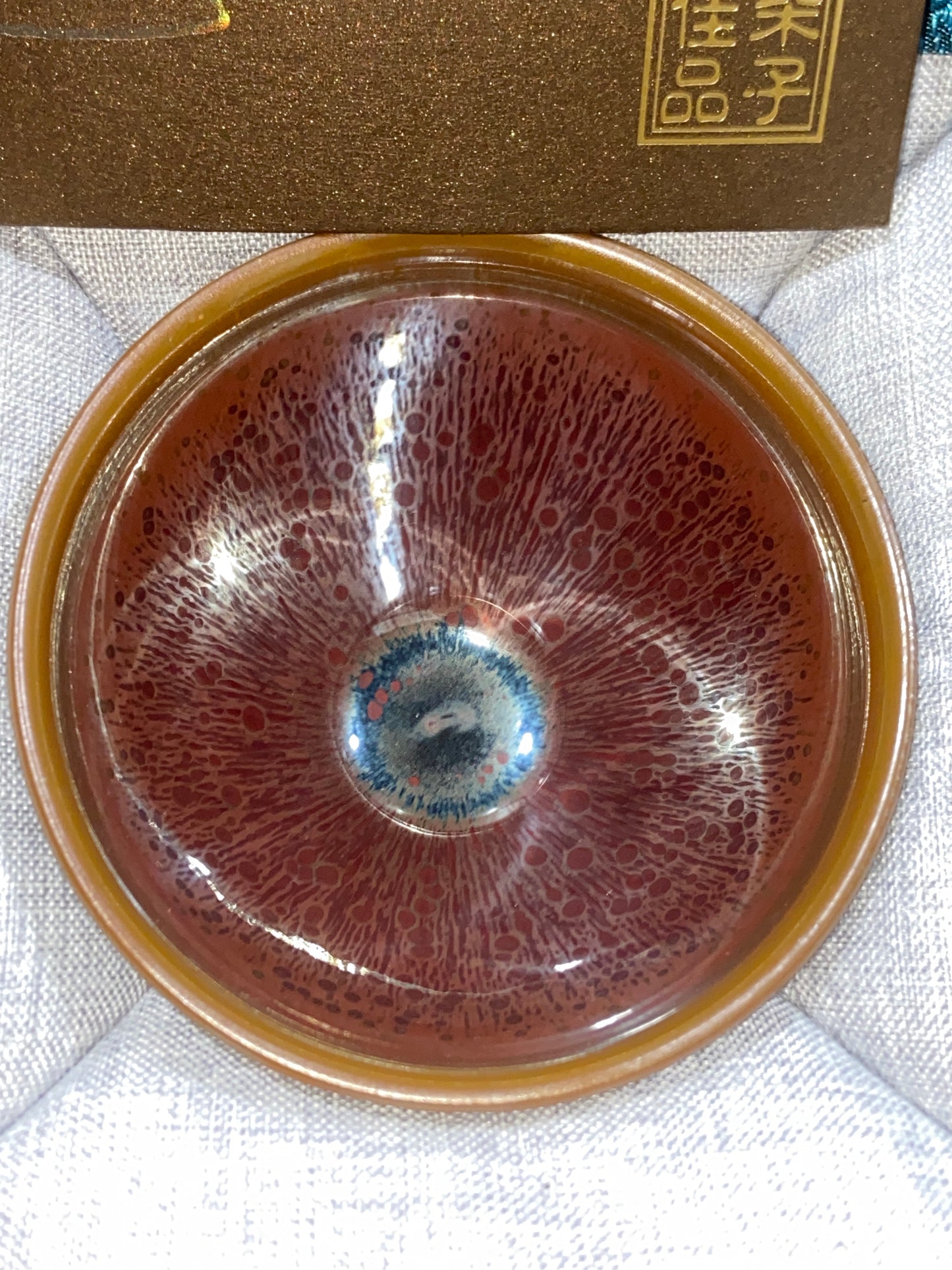 [Tiki Pick] Outstanding Young Master/ Black Porcelain Recommender ｜Master Huangjie 11-8
