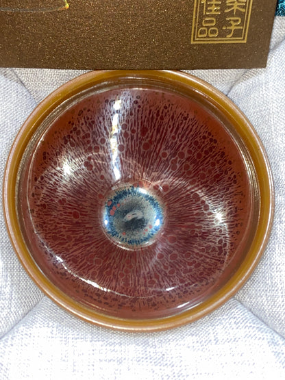 [Tiki Pick] Outstanding Young Master/ Black Porcelain Recommender ｜Master Huangjie 11-8