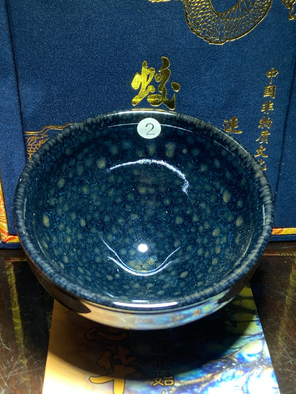 [Claire Pick] Inheritor of intangible culture/ Porcelain Artist/ Porcelain Designer | Master Lian Zhihua10-11