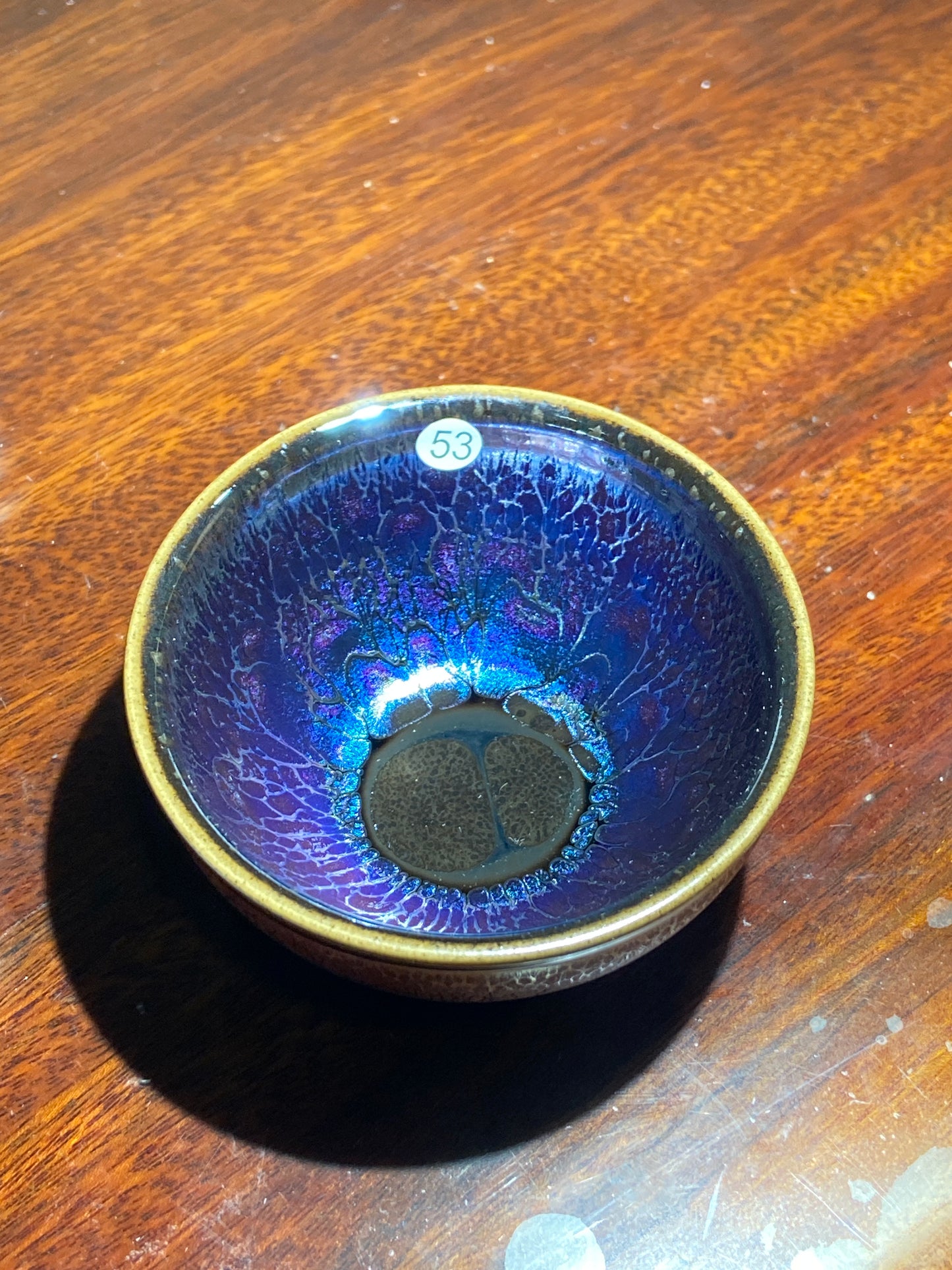 [Claire] Blue Series Master Chen 8-14