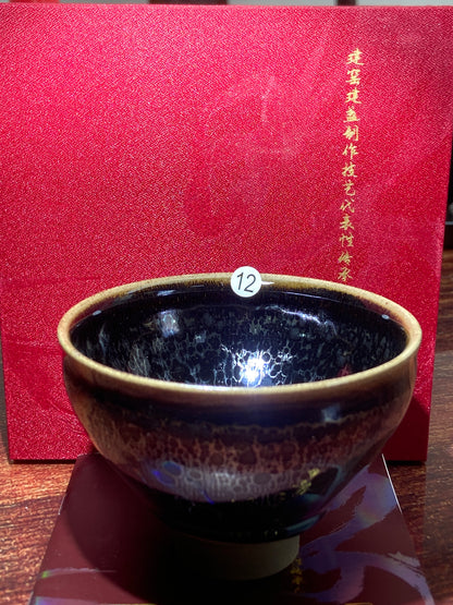 [Claire Pick] Chinese Traditional Crafts Master/ Flare Eruption |Master YouRenjun 8-19