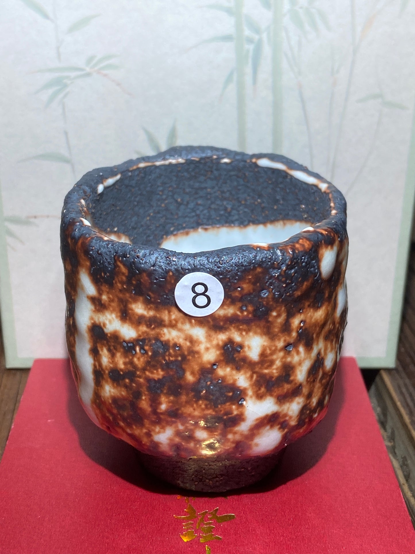 [Tiki]National Gift/ Provincial Level | Master ZhangZaishou11-2