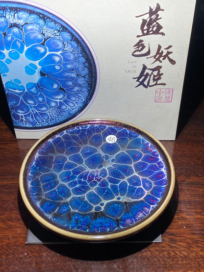 [Claire] Blue Series Master Chen 8-14