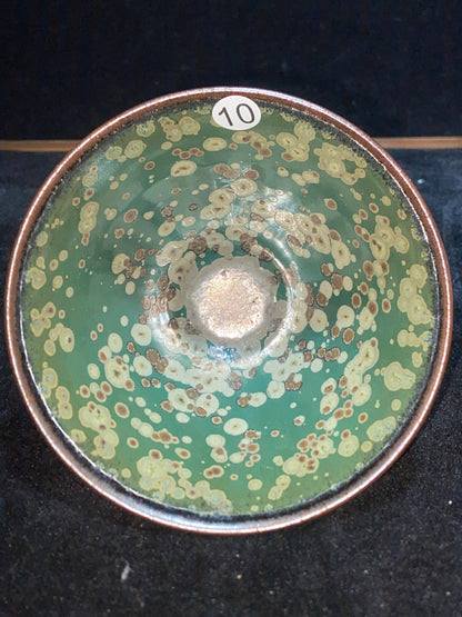 [No.1teacup]Jianzhan | 2-18