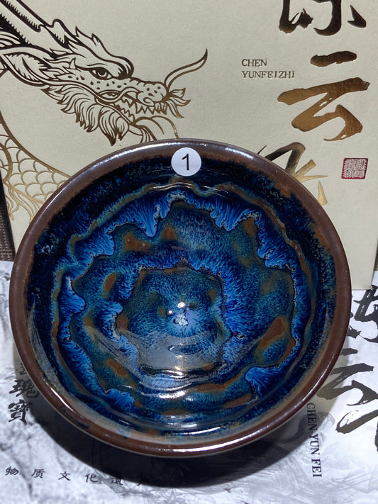[Claire Pick] Landscape Master | Chen Yunfei9-4