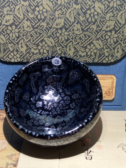 [Claire Pick] Provincial Hand Craft Master/ Traditional Hand Craft Master/ Inheritor of Master YeQingsheng| Master Yeyouping|9-8