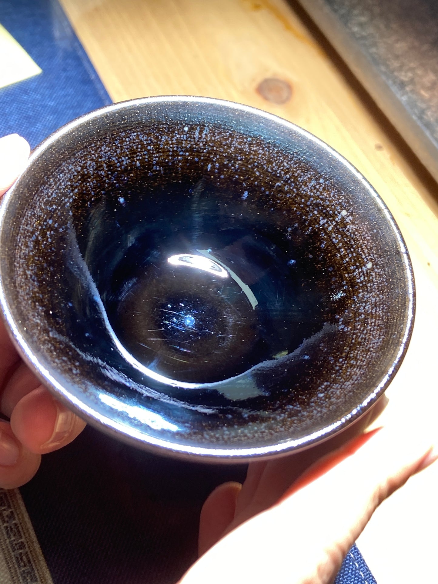 [No.1 teacup]Master of Chai Shao | Inheritor of Intangible Cultural Heritage| Master Lai Xiaobo｜12-30