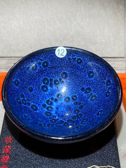 [Tiki] Master ZhaoShuquan, National gift for Xiamen BRICS Conference in 2017/ National Porcelain Master/Chinese Arts and Crafts Master 11-20