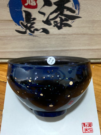 [Claire Pick]Founder of Dianqi Technique| Master Li Yongqiang & Master ChengXi 8-28