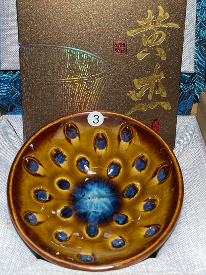 [Tiki Pick] Outstanding Young Master/ Black Porcelain Recommender ｜Master Huangjie 11-8
